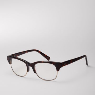 Fossil Nick Polarized Round