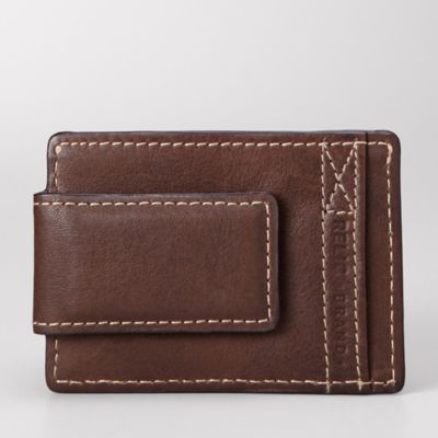 UPC 723765256597 product image for Relic Barea Mag Multicard Rml5904200 Wallet, Brown | upcitemdb.com