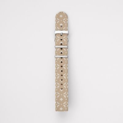 S181016 - Signature Watch Strap