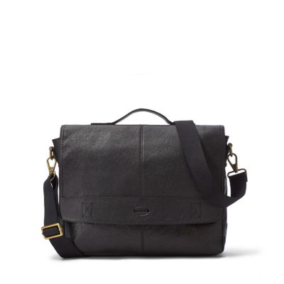 Fossil Heritage Top Hndle Messenger Sbg1011