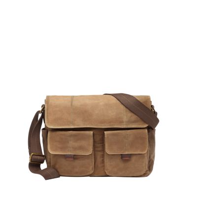 Fossil Wagner Ew Messenger Sbg1016