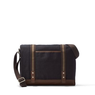 Fossil Parker Messenger Sbg1018