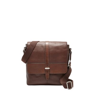 Fossil Kent City Bag Sbg1072200