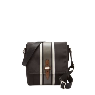 Fossil Kent City Bag Sbg1076001