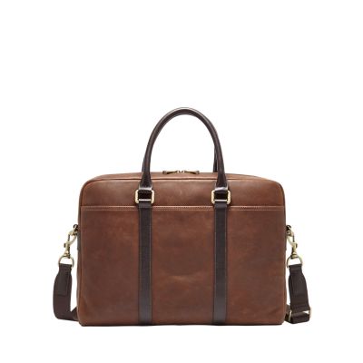 Fossil Field Document Bag Sbg1082201