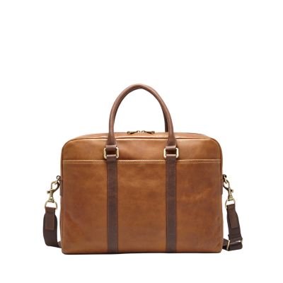 Fossil Field Document Bag Sbg1082210