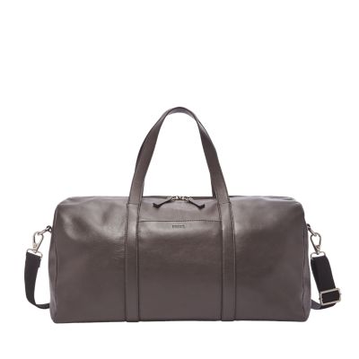 kenton duffle fossil