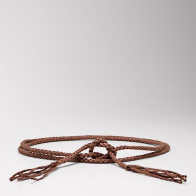 Fossil Versatile Bolo Braid