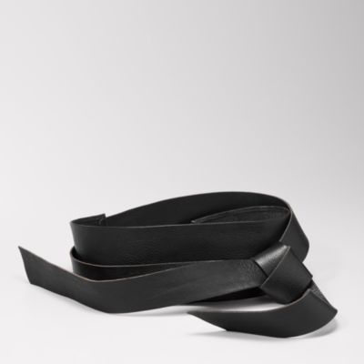 Fossil Obi Sash Belt