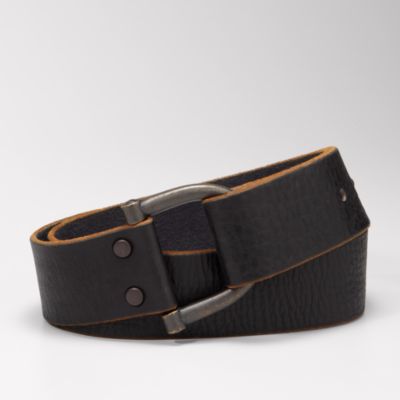 Fossil D-Ring Belt