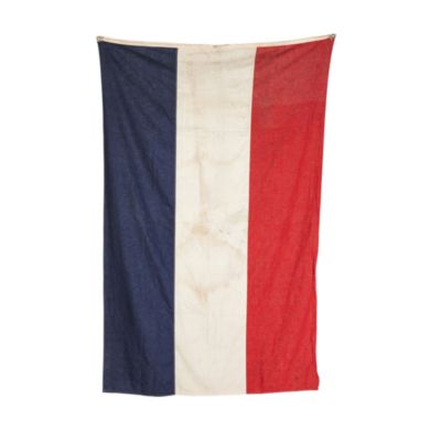 SDI5426 - Vintage Flag