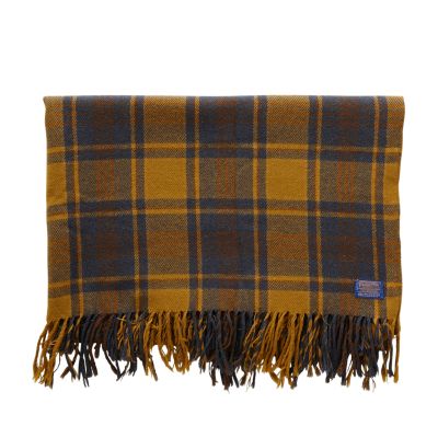 SDI5452 - Vintage Plaid Blanket