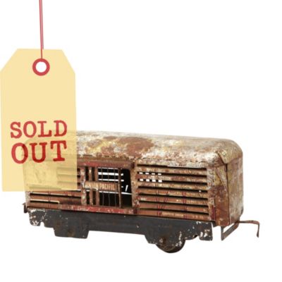 SDI5471 - Mini Metal Train