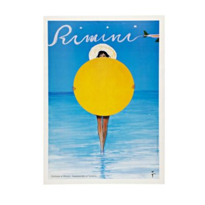 SDI5496 - Rimini Sun Poster