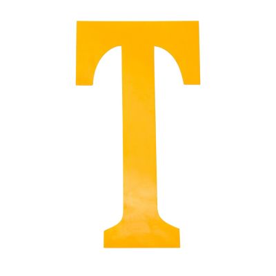 SDI5569 - Vintage Letter T