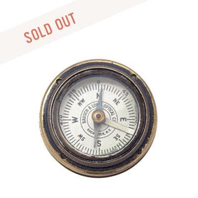 SDI5596 - Vintage Compass