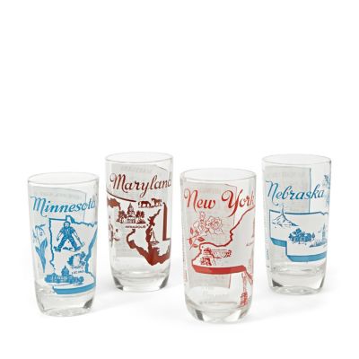 SDI5620 - Vintage State Cups
