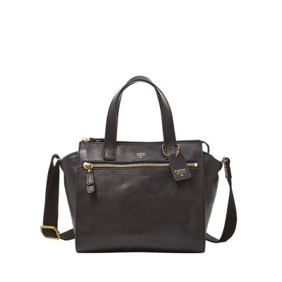 Fossil Tessa Satchel Shb1115001 Handbag