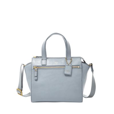 Fossil Tessa Satchel Shb1115180 Handbag