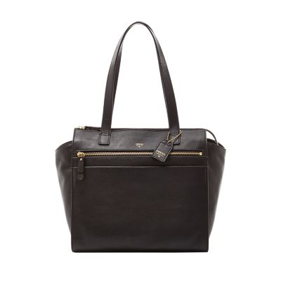 Fossil Tessa Shopper Shb1116001 Handbag