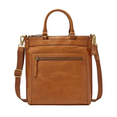 Fossil Vintage Legacy Tote Shb1129235 Handbag