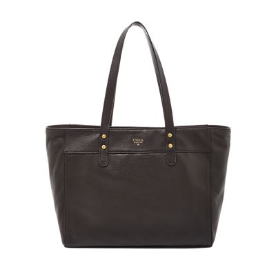 Fossil Audri Shopper Shb1211001 Handbag