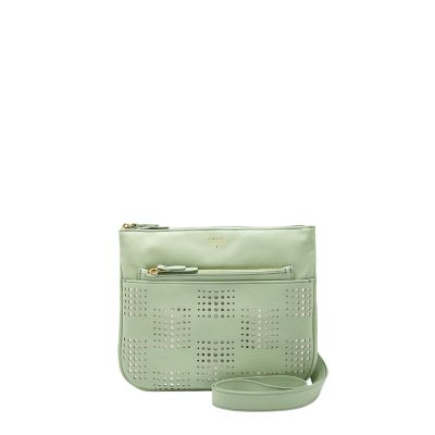 Fossil Audri Crossbody Shb1214331 Handbag