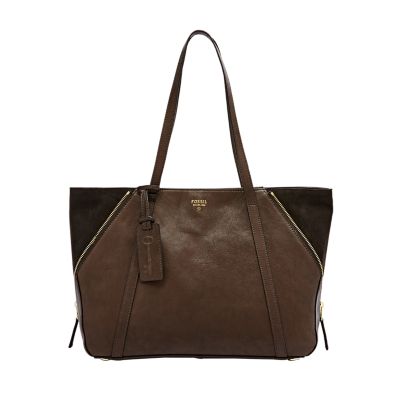 Fossil Gwen Shopper Shb1286554 Handbag