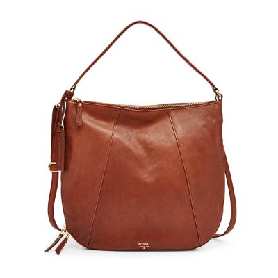 Fossil Gwen Hobo Shb1287200 Handbag