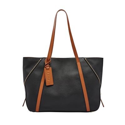 Fossil Ava Shopper Shb1289001 Handbag