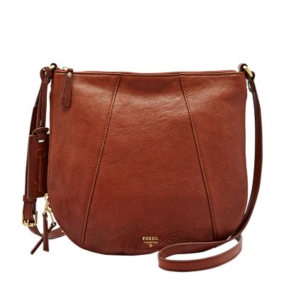 Fossil Gwen Crossbody Shb1297200 Handbag