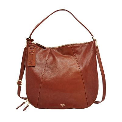 Fossil Gwen Hobo Shb1331914 Handbag