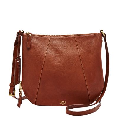 Fossil Gwen Crossbody Shb1332914 Handbag