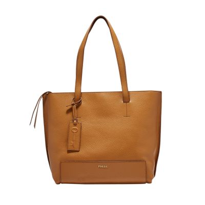 Fossil Madison Shopper Shb1373216 Handbag