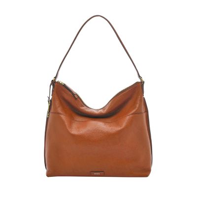 Fossil Julia Hobo Shb1378222 Handbag