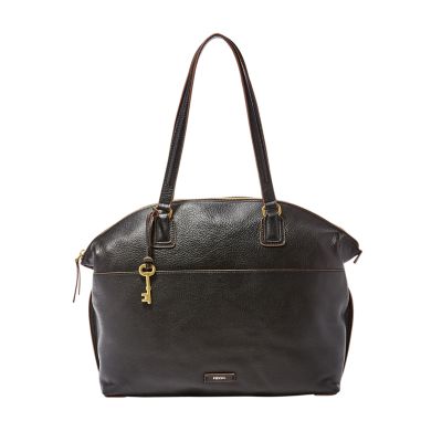 Fossil Julia Shopper Shb1379001 Handbag