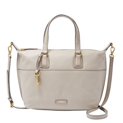 Fossil Julia Satchel Shb1380055 Handbag