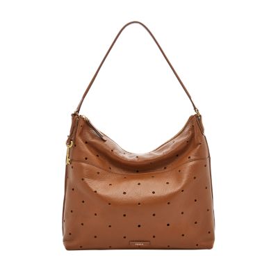 Fossil Julia Hobo Shb1418222 Handbag