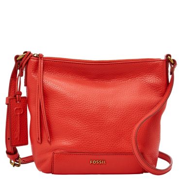 Fossil Madison Crossbody Shb1422616 Handbag