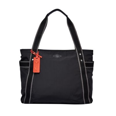 Fossil Abbott Tote Shb1435001 Handbag