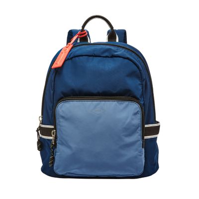 Fossil Abbott Backpack Shb1462403