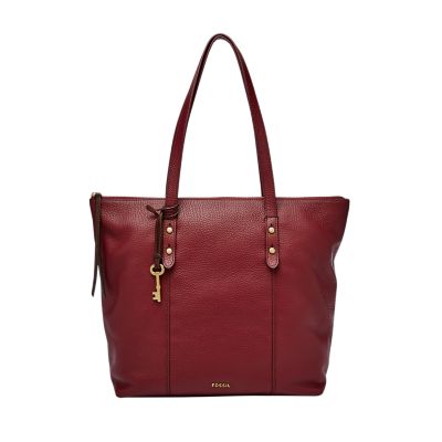 Fossil Jenna Tote Shb1491609 Handbag