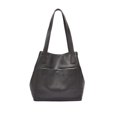 Fossil Darby Shopper Shb1535001 Handbag
