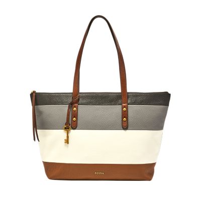 Fossil Jenna Tote Shb1559994 Handbag