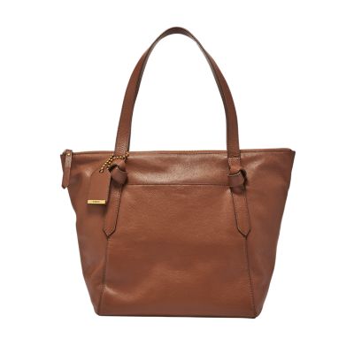 Fossil Mia Tote Shb1583210 Handbag