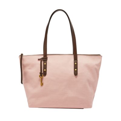 Fossil Jenna Tote Shb1593679 Handbag