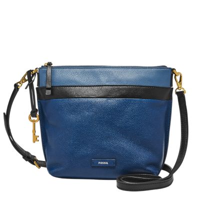 Fossil Julia Crossbody Shb1610403 Handbag