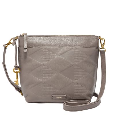 Fossil Julia Crossbody Shb1613020 Handbag