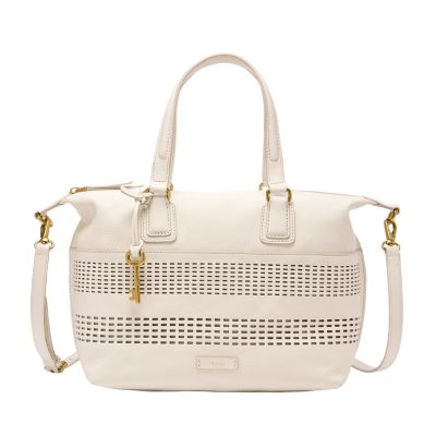 Fossil Julia Satchel Shb1615146 Handbag