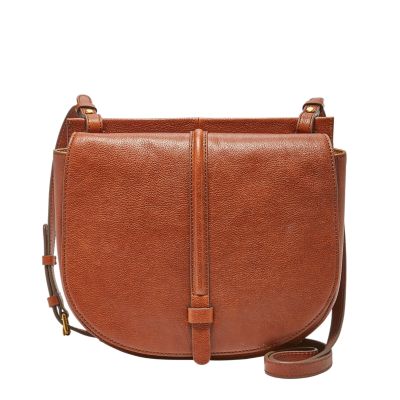 Fossil Collette Large Crossbody Shb1617212 Handbag